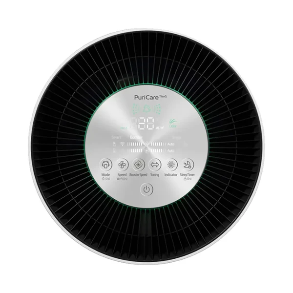 LG Puricare AS10GDWH0 360° Air Purifier