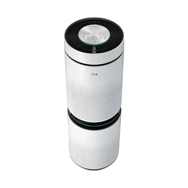 LG Puricare AS10GDWH0 360° Air Purifier