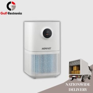 air purifier