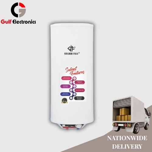 Golden Fuji GF-60L Electric Water Geyser