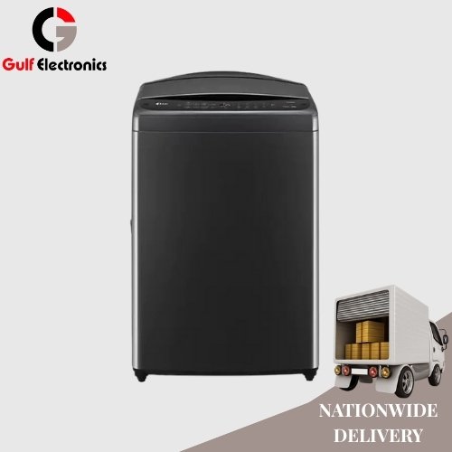 LG T21H7EHHTP Top Load Washing Machine