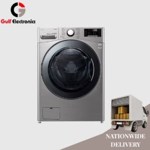 LG F0P3CYVDT Front Load Washing Machine