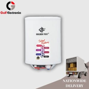 Golden Fuji GF-30L Electric Water Geyser