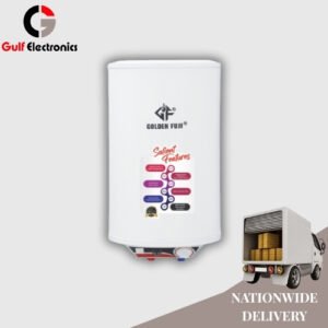Golden Fuji GF-40L Electric Water Geyser