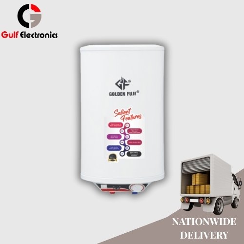 Golden Fuji GF-40L Electric Water Geyser