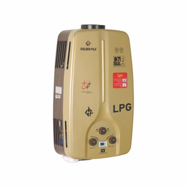 Golden Fuji S-5XL Instant Water Heater