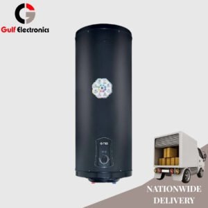 Nasgas NEG-135 Electric Storage Geyser