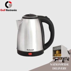 National NE-777 Electric Kettle