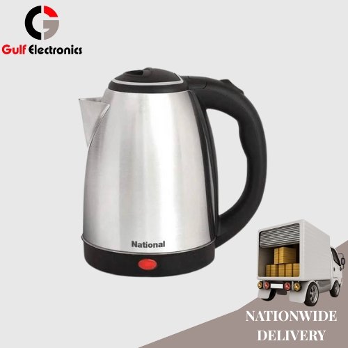 National NE-777 Electric Kettle
