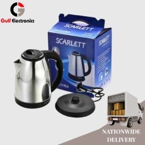Scarlett S-2024 Electric Kettle