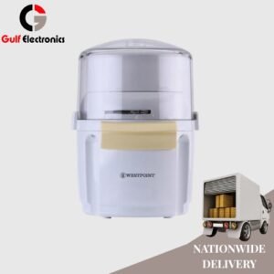 WestPoint WF-1043 Chopper