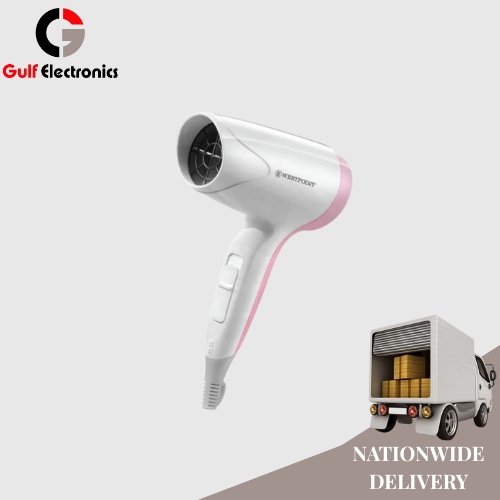 WestPoint WF-6201 Hair Dryer