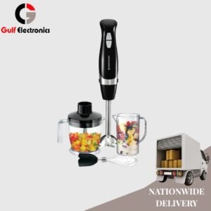 WestPoint WF-4201 Hand Blender
