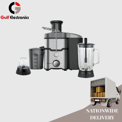 WestPoint WF-1833 Juicer Blender