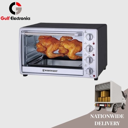 WestPoint WF-4800 Rotisserie Oven