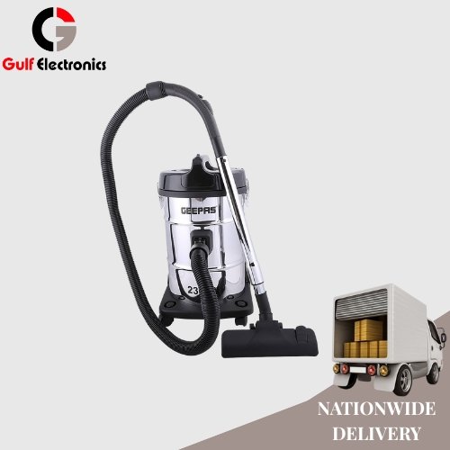 Geepas GVC-2597 Vacuum Cleaner