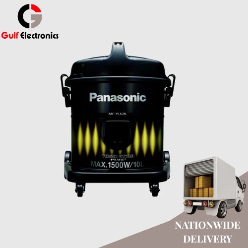 Panasonic MC-YL620 Drum Vacuum Cleaner
