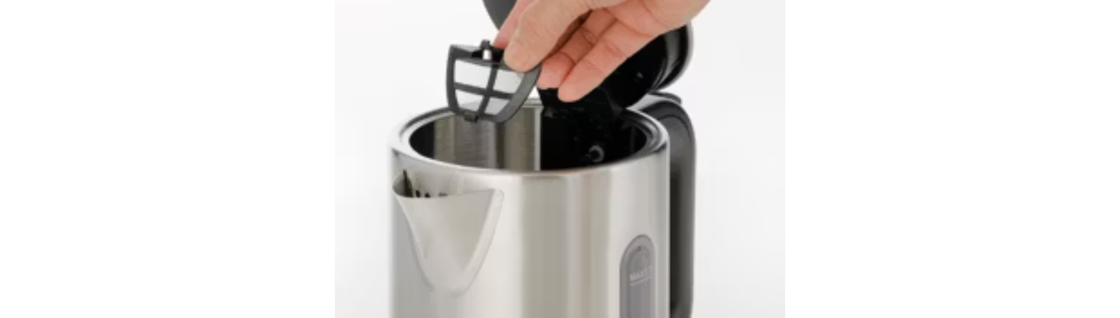 Panasonic NC-K301 Electric Kettle