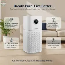 Homage HAP-403DWB Air Purifier