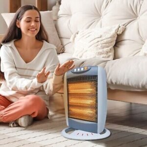 How to Keep Your Home Warm in Winter Without a Huge Electricity Bill
