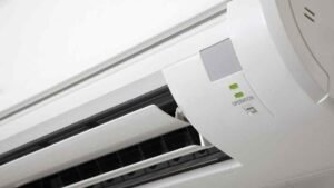 what is a dc inverter ac