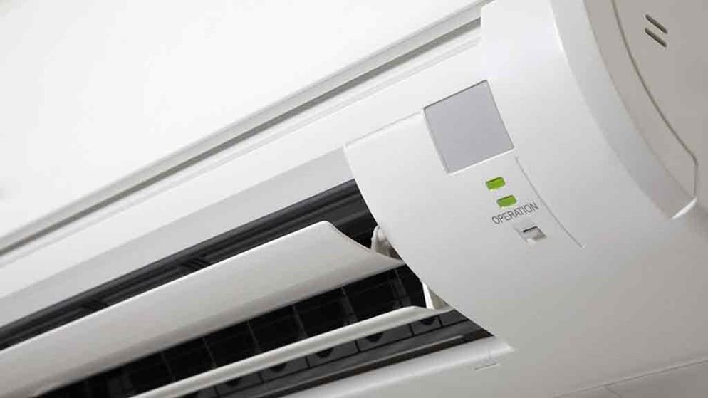 what is a dc inverter ac