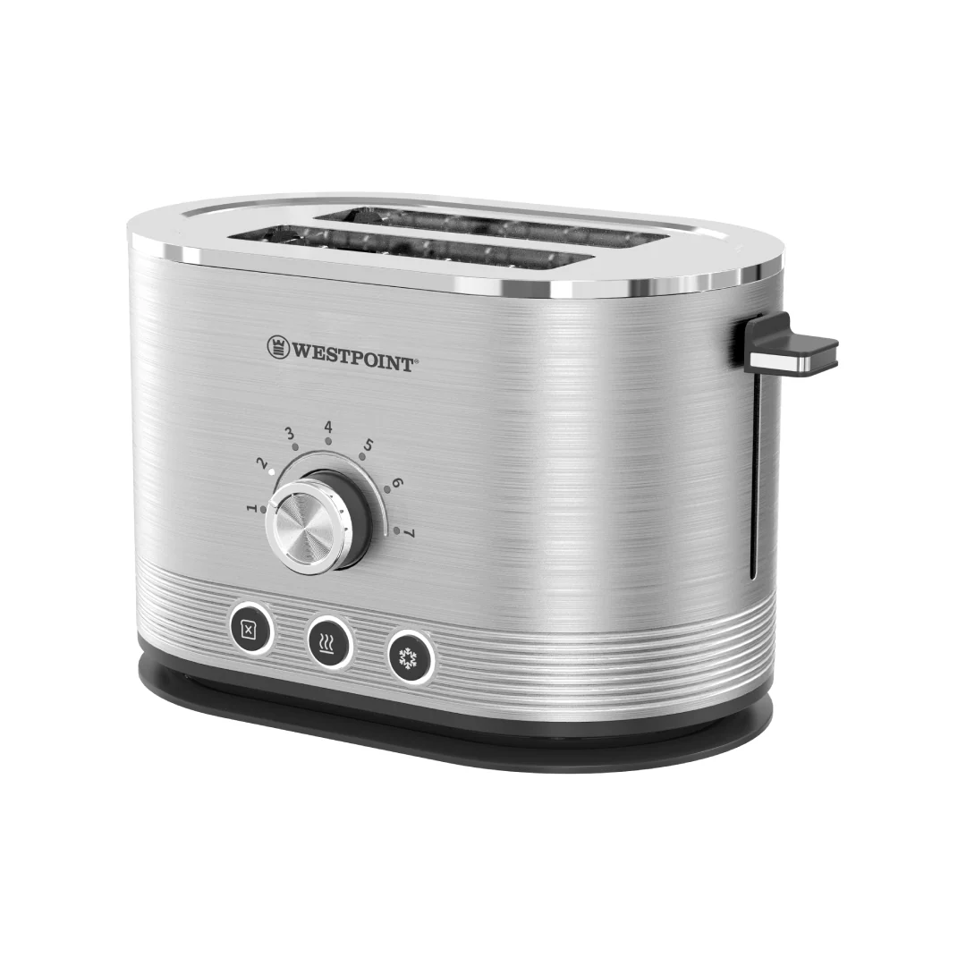WestPoint WF-2532 Slice Toaster