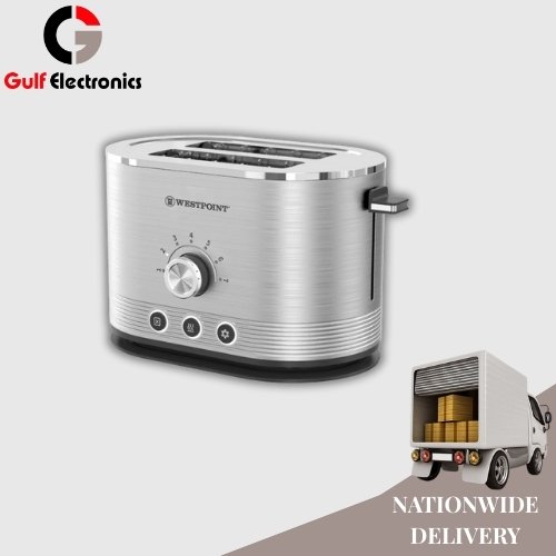 WestPoint WF-2532 Slice Toaster