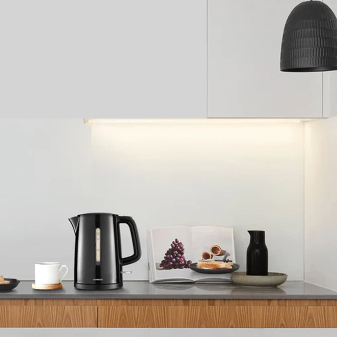 Kenwood ZJP00 Electric Kettle