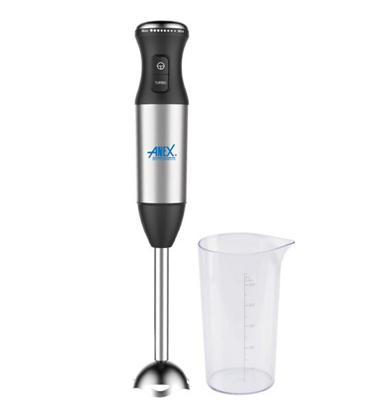 Anex AG-134 Deluxe Hand Blender