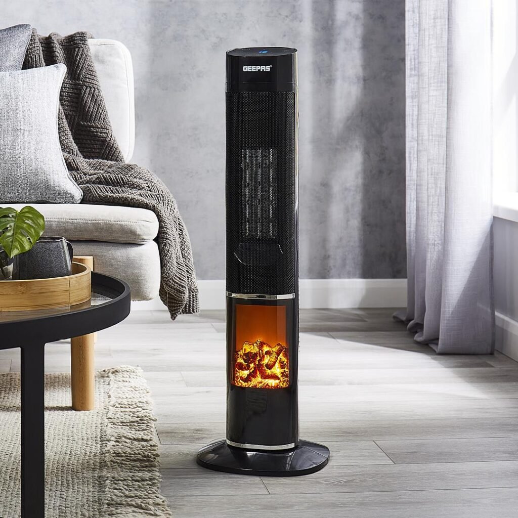 Best Geepas Heater for Winter 2025