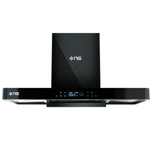 NasGas KHD‑260 Kitchen Hood