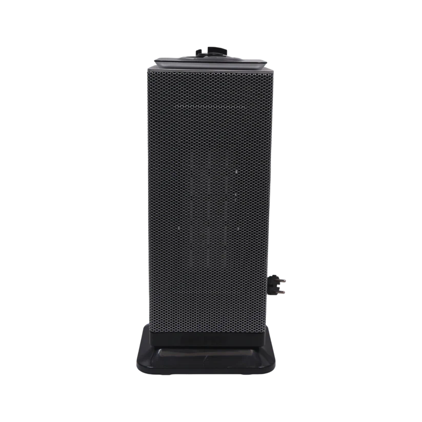 Geepas GRH-28571P Tower PTC Fan Heater