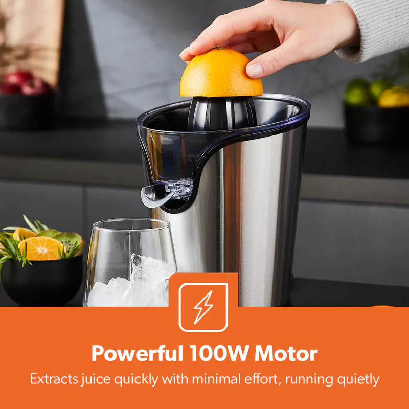 Geepas GCJ46013UK Citrus Juicer