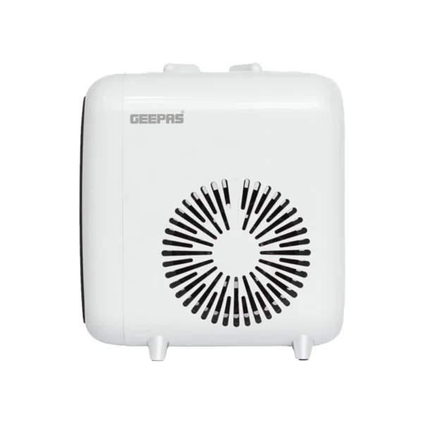 Geepas GRH28564P Fan Heater