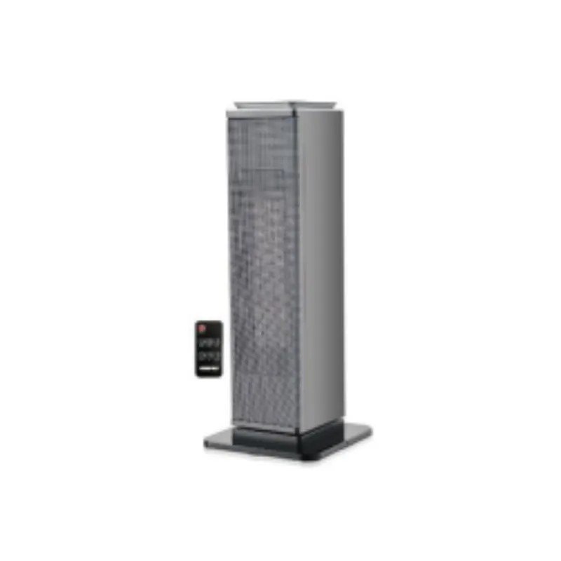 Geepas GRH28574P Tower PTC Fan Heater