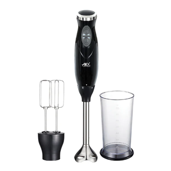 Anex AG-140 Deluxe Hand Blender