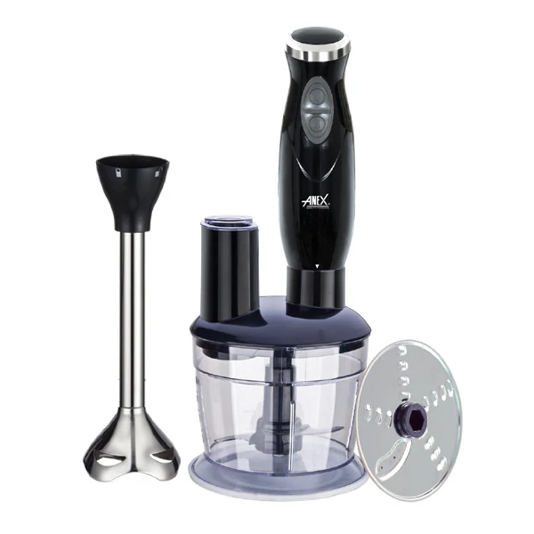 Anex AG-140 Deluxe Hand Blender