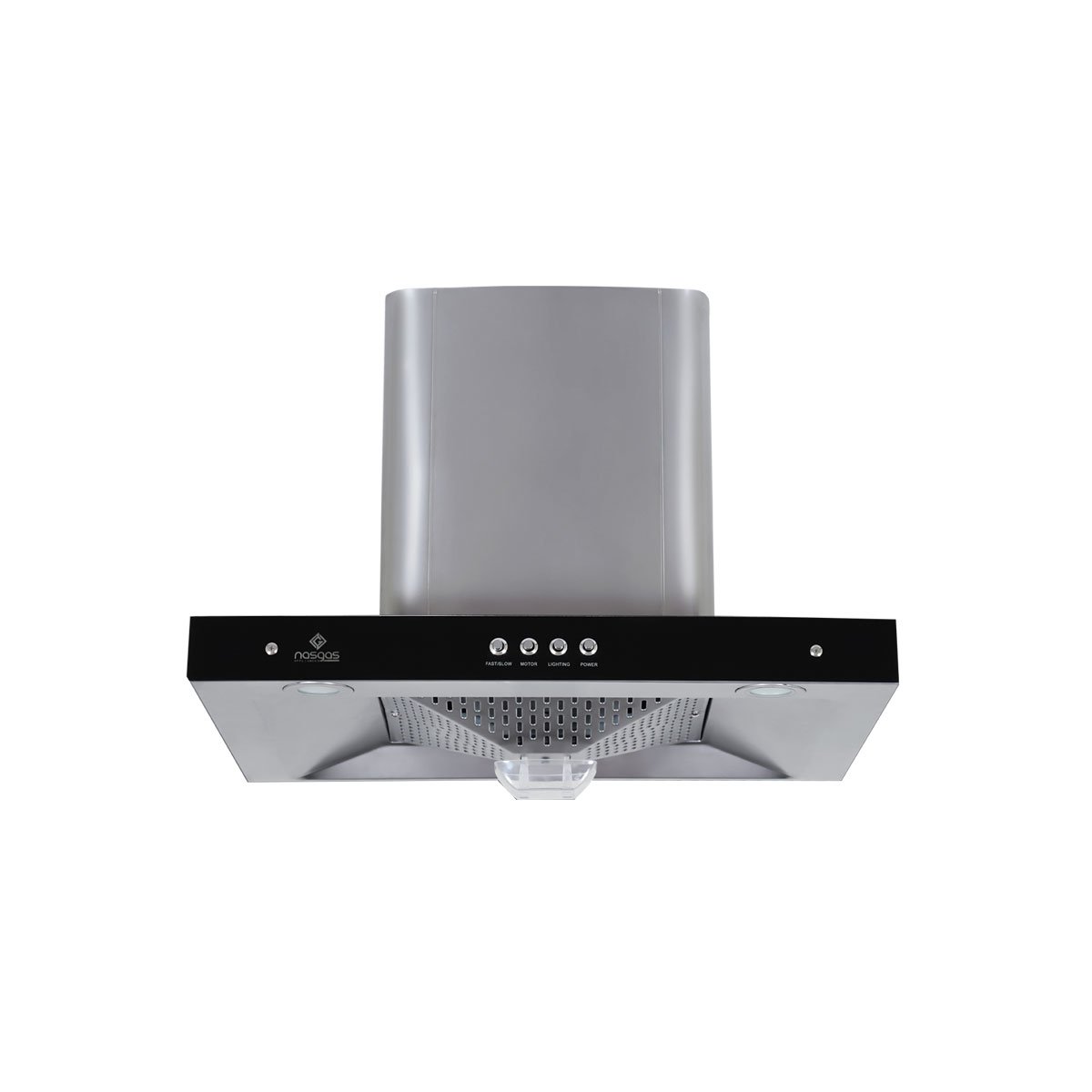 NasGas KHD‑265 Kitchen Hood