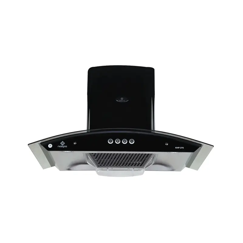 NasGas KHP‑270 Kitchen Hood