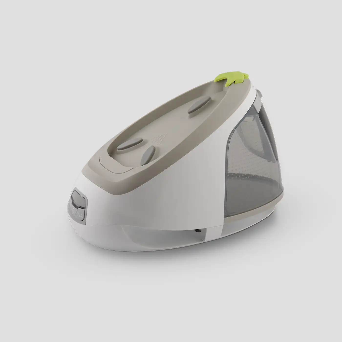 Rovus Steam Station Iron & Steamer