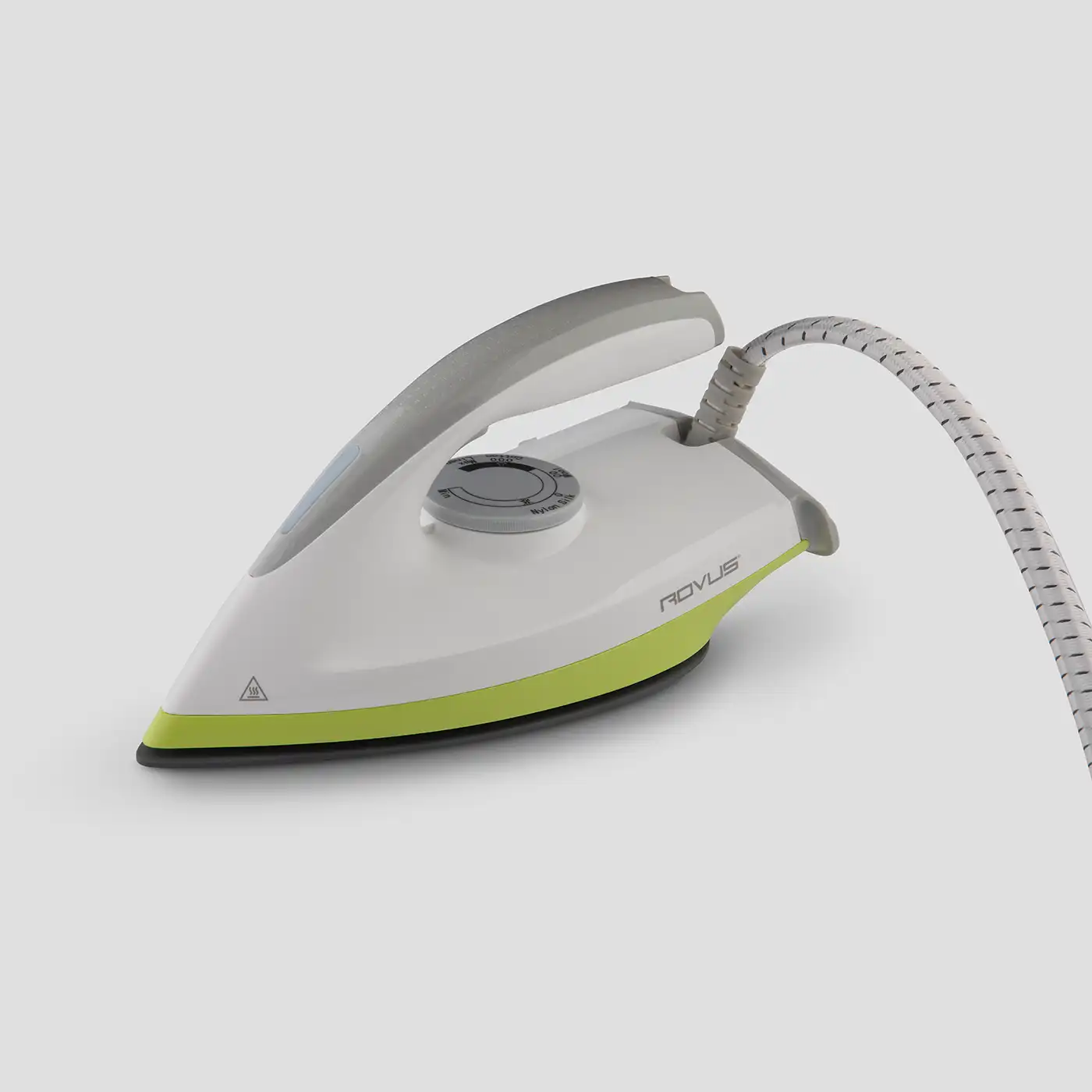 Rovus Steam Station Iron & Steamer