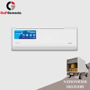 Super General SGS181i-PK 1.5 Ton Inverter Split AC