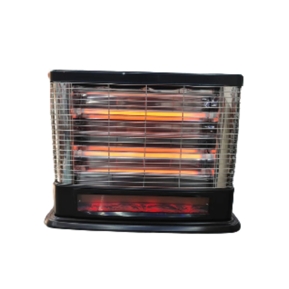 Geepas GRH28510P Rod Heater