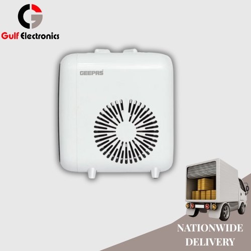 Geepas GRH28564P Fan Heater