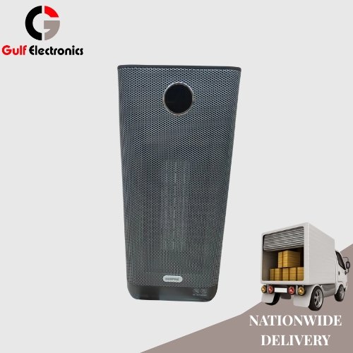 Geepas GRH28596P Digital PTC Fan Heater