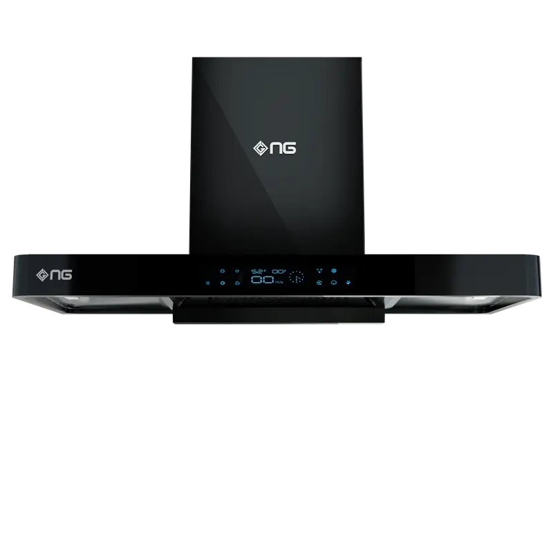 NasGas KHD-330 Kitchen Hood