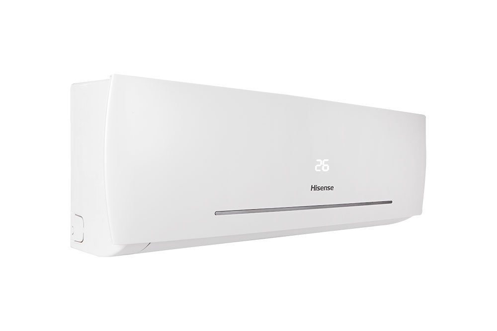 Hisense 18DC60HC 1.5 Ton DC Inverter AC