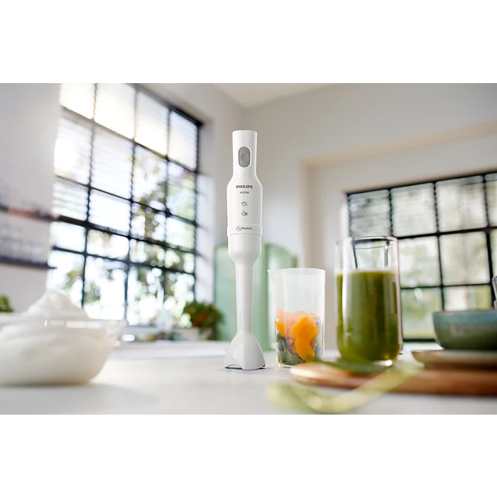Philips HR2520/00 ProMix Hand Blender