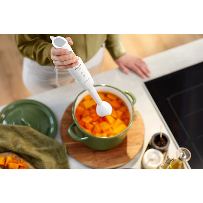 Philips HR2520/00 ProMix Hand Blender